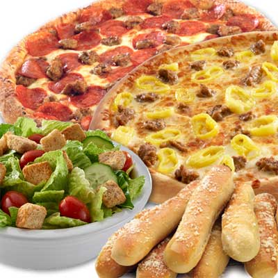 Cottage Inn Pizza Delivery Menu | Cottage Inn Pizza